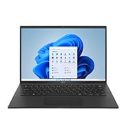 LG Windows 11 Home/アマゾン限定/14.0インチ(IPS液晶 縦横比16:10)/第12世代インテル® Core™ i5/999g/最大26時間駆動/メモリ 8GB SSD 512GB, 14Z90Q-KR55J