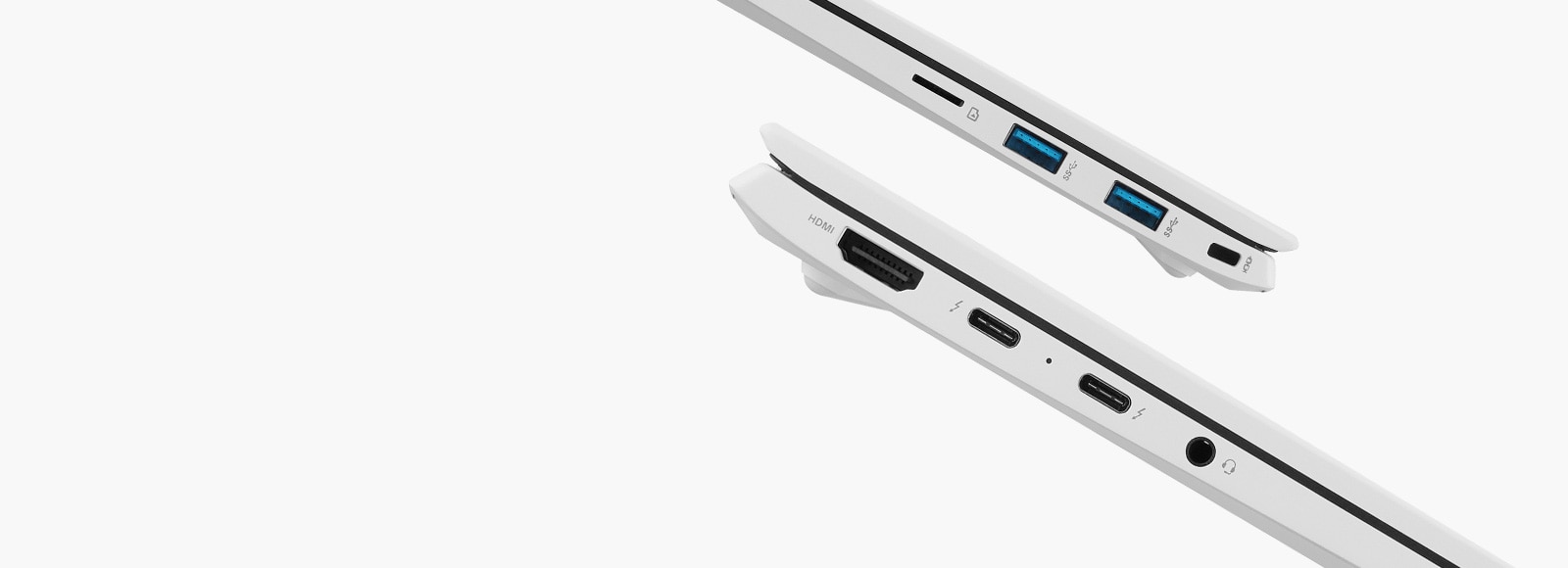 公式】LG gram モバイルPC（ノートパソコン） - 14Z90Q-GR31J | LG JP