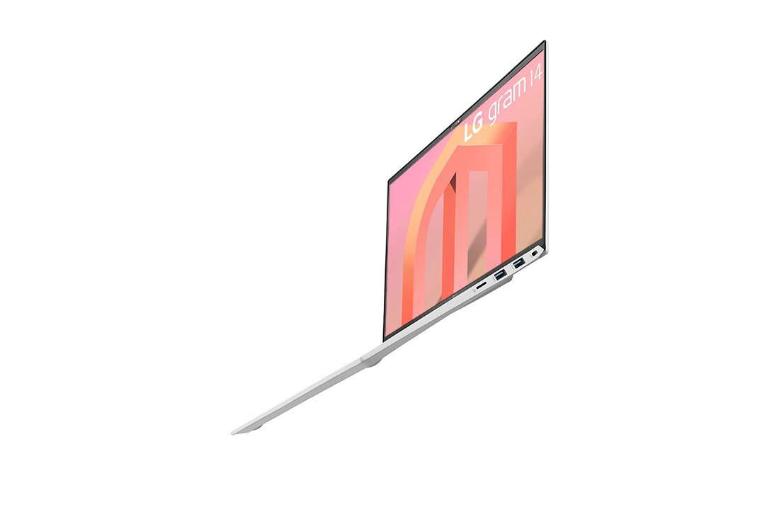 公式】LG gram モバイルPC（ノートパソコン） - 14Z90Q-GR30J | LG JP