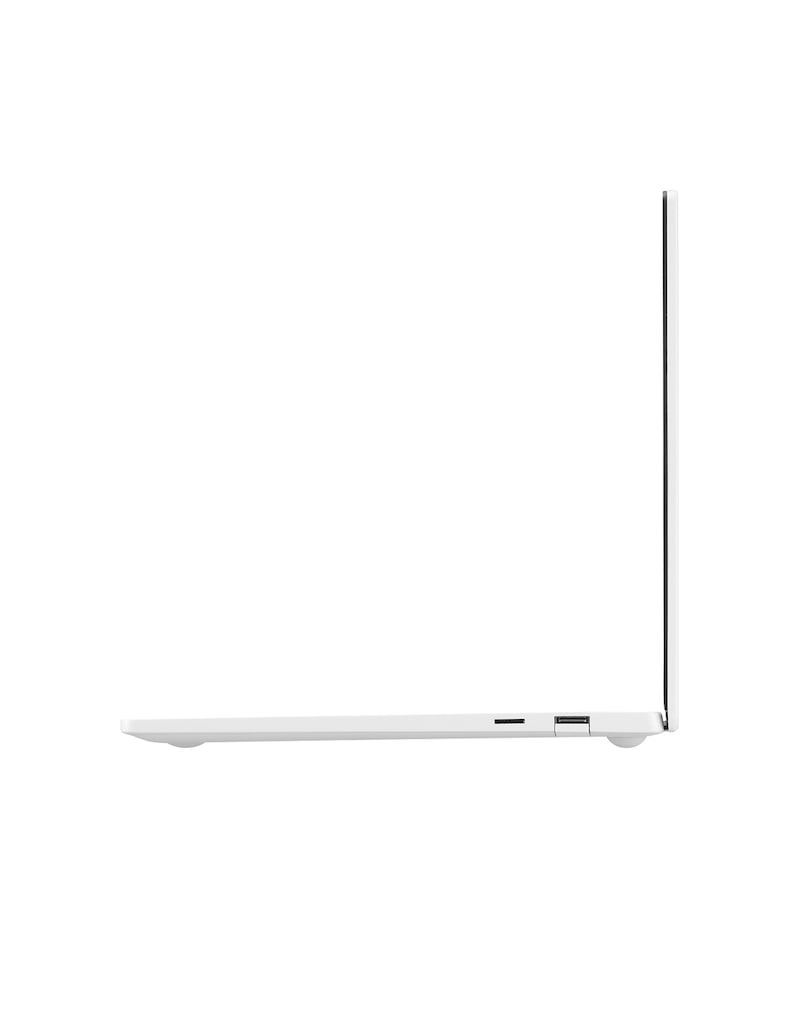 LG gram Style/14.0インチ有機EL/オーロラホワイト/第13世代インテル® Core™ i7/999g/最大17時間駆動/メモリ 16GB SSD 512GB/Windows 11 Home, 14Z90RS-KA74J