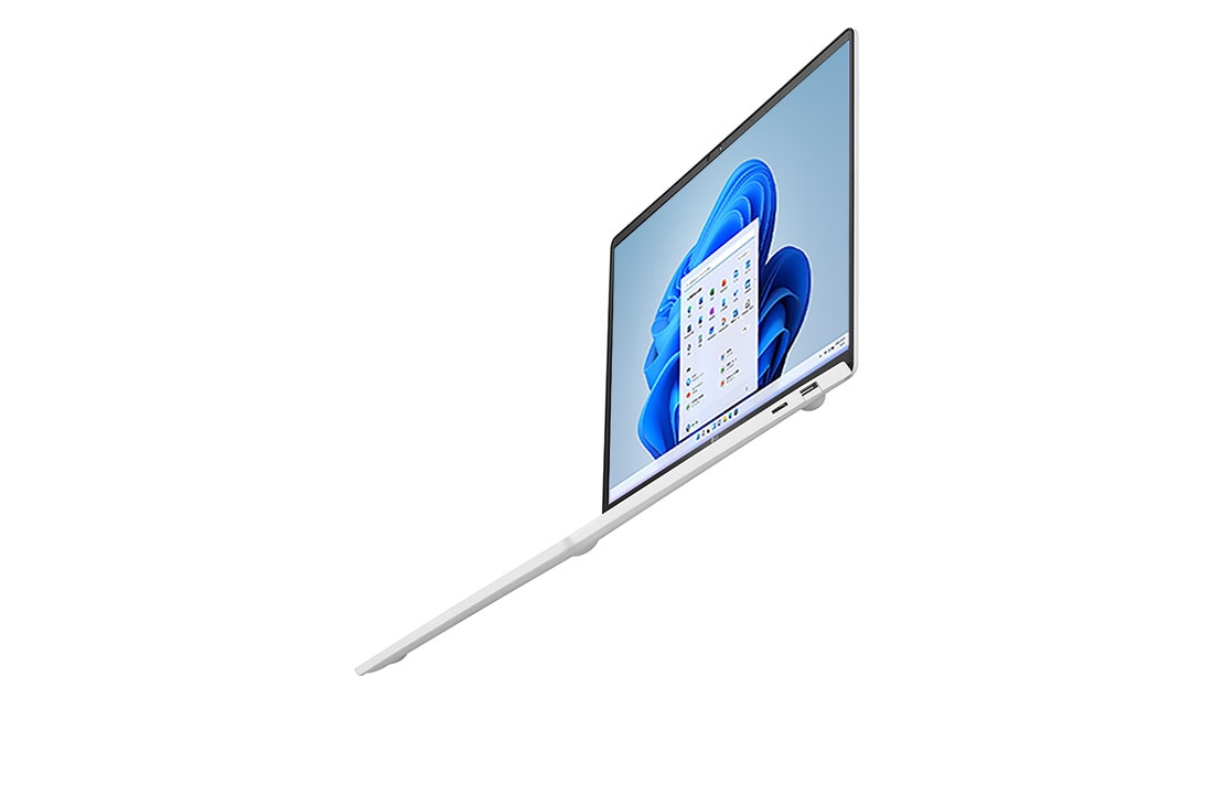 公式】LG gram モバイルPC（ノートパソコン） - 14Z90RS-KA74J1 | LG