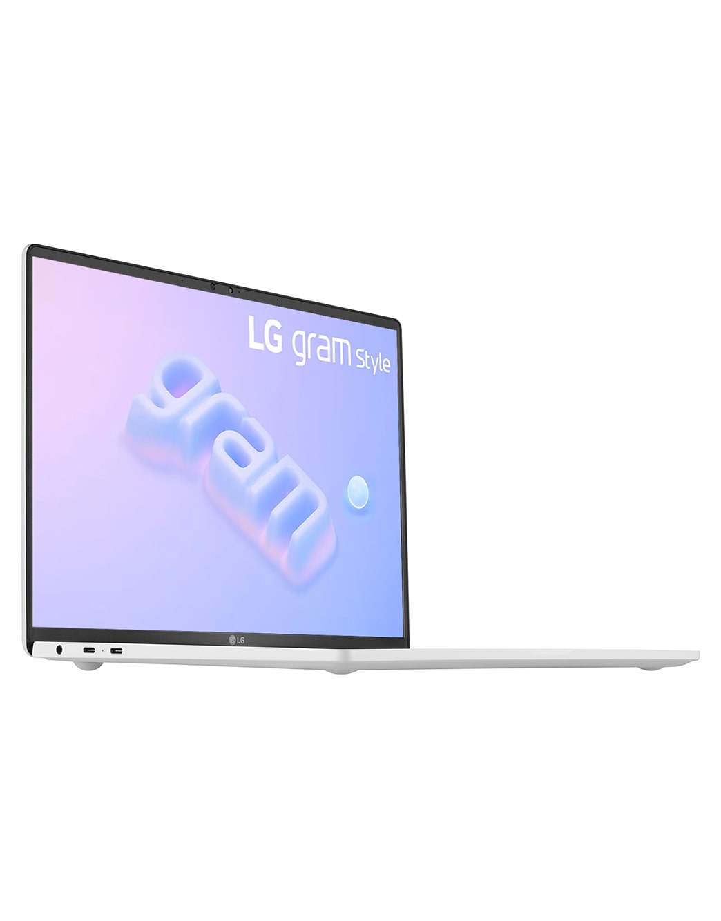 LG gram ホワイト ノートPC 【公式通販】