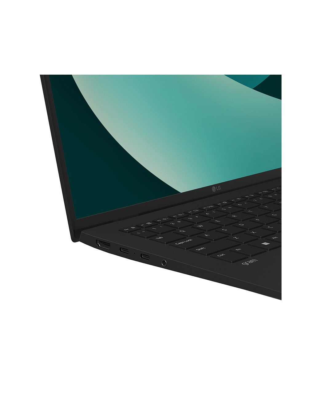 14Z90T-VP55J | ノートパソコン | LG JP