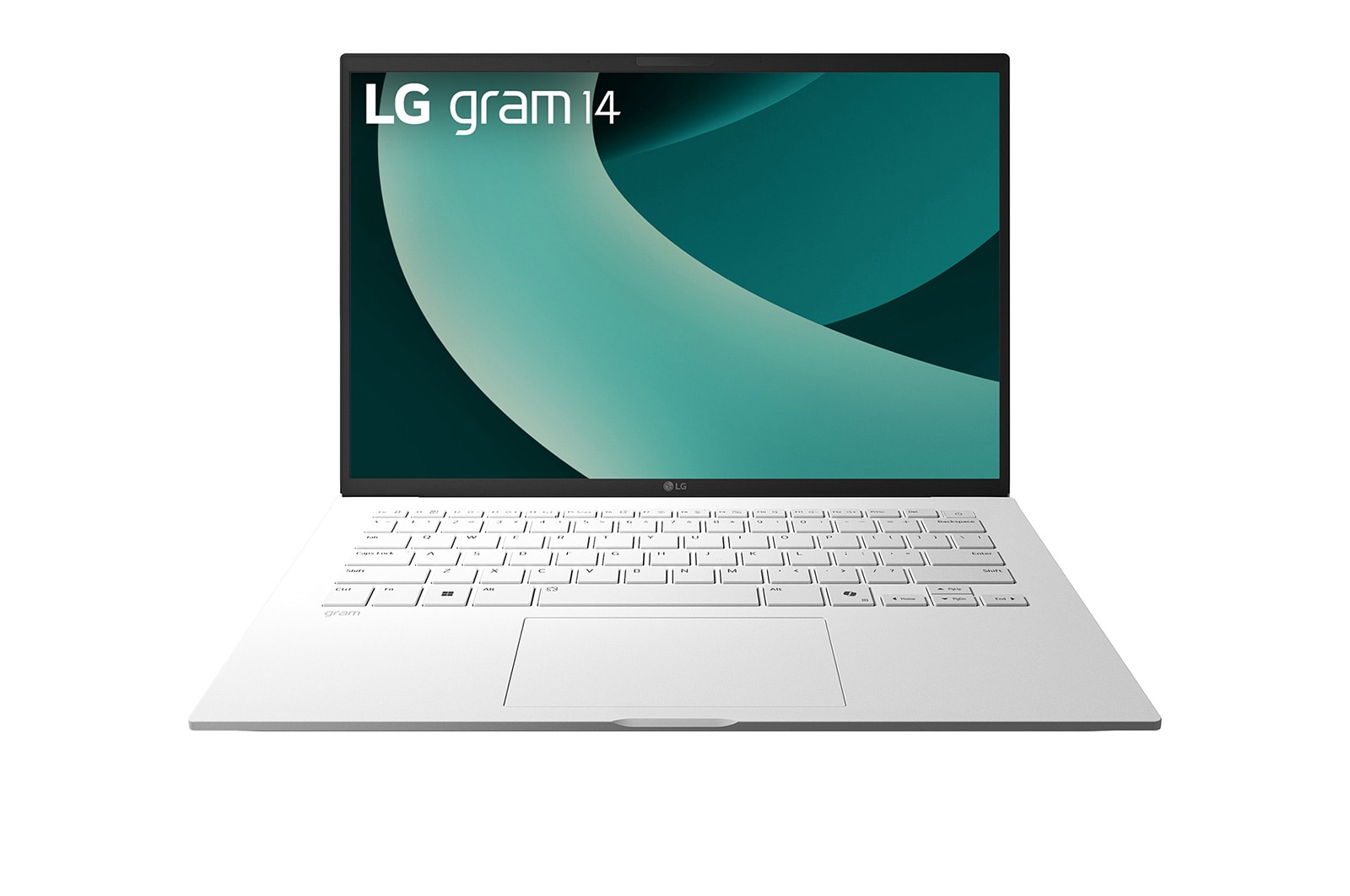 LG gram 14Z90Q KR54J1 ホワイト LGエレクトロニクス 14Z90Q-KR54J1 14.0インチノートパソコン