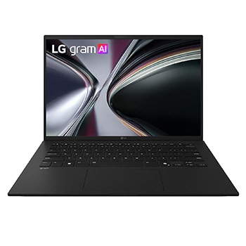 明るい背景の上に、軽量なノートパソコンが2台並んで表示されている画像。1台のノートパソコンは、スリムでコンパクトな背面デザインが強調されるように斜めに配置され、もう1台は開いた状態で、薄くて軽量なボディが強調されています。下部には主な仕様が表示されています。