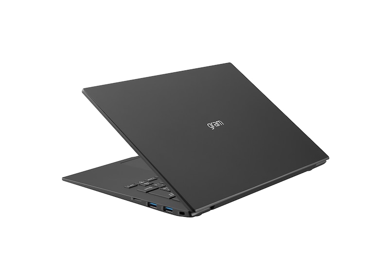 LG Windows 11 Home/アマゾン限定/14.0インチ(IPS液晶 縦横比16:10)/第11世代インテル® Core™ i5/999g/最大31時間駆動/メモリ 8GB SSD 512GB, 14Z95P-KR55J