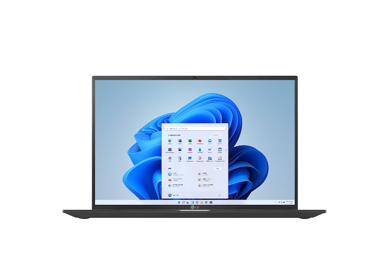 LG Windows 11 Home/アマゾン限定/14.0インチ(IPS液晶 縦横比16:10)/第11世代インテル® Core™ i5/999g/最大31時間駆動/メモリ 8GB SSD 512GB, 14Z95P-KR55J