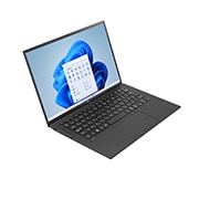 LG Windows 11 Home/14.0インチ(IPS液晶 縦横比16:10)/第11世代インテル® Core™ i7/999g/最大31時間駆動/メモリ 16GB SSD 1TB, 14Z95P-KA78J1