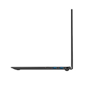 LG Windows 11 Home/14.0インチ(IPS液晶 縦横比16:10)/第11世代インテル® Core™ i7/999g/最大31時間駆動/メモリ 16GB SSD 1TB, 14Z95P-KA78J1