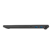 LG Windows 11 Home/14.0インチ(IPS液晶 縦横比16:10)/第11世代インテル® Core™ i7/999g/最大31時間駆動/メモリ 16GB SSD 1TB, 14Z95P-KA78J1