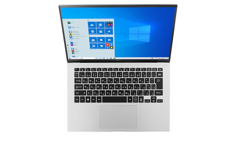 LG Windows 10 Pro (64bit)/14.0インチ(IPS液晶 縦横比16:10)/第11世代インテル® Core™ i5/999g/最大31時間駆動/メモリ 8GB SSD 256GB, 14Z95P-NP53J