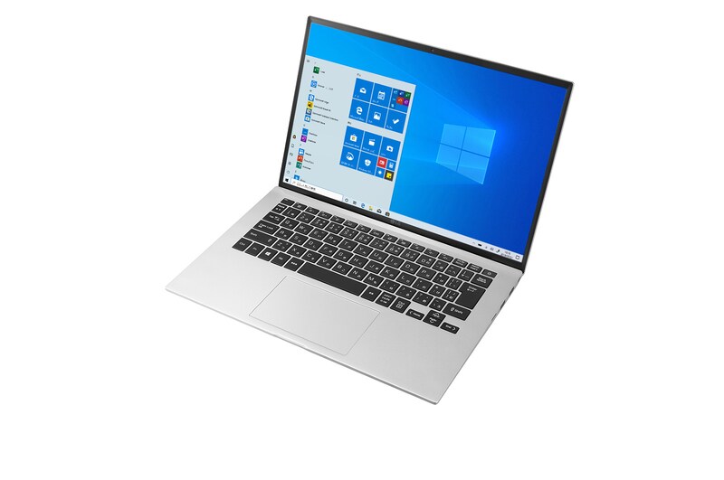 LG Windows 10 Pro (64bit)/14.0インチ(IPS液晶 縦横比16:10)/第11世代インテル® Core™ i5/999g/最大31時間駆動/メモリ 8GB SSD 256GB, 14Z95P-NP53J