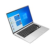 LG Windows 10 Pro (64bit)/14.0インチ(IPS液晶 縦横比16:10)/第11世代インテル® Core™ i5/999g/最大31時間駆動/メモリ 8GB SSD 256GB, 14Z95P-NP53J