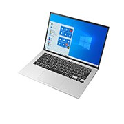 LG Windows 10 Pro (64bit)/14.0インチ(IPS液晶 縦横比16:10)/第11世代インテル® Core™ i5/999g/最大31時間駆動/メモリ 8GB SSD 256GB, 14Z95P-NP53J