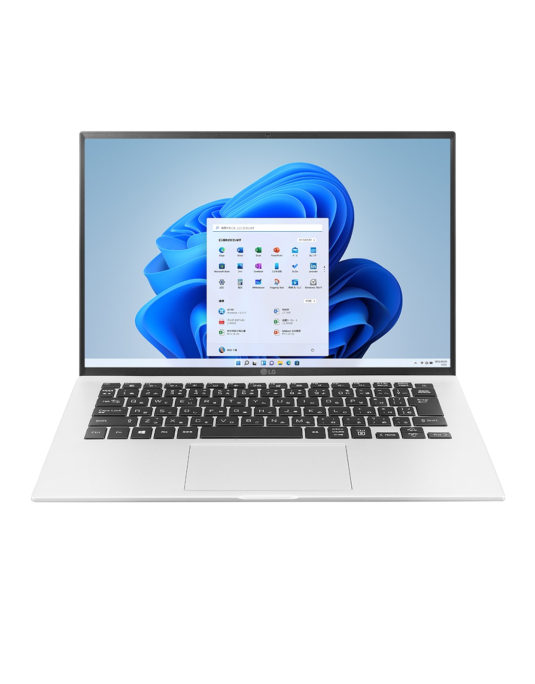 11世代) LG gram i5 / 8Gb / 512GB / 新品LCD 1044-01.jpg