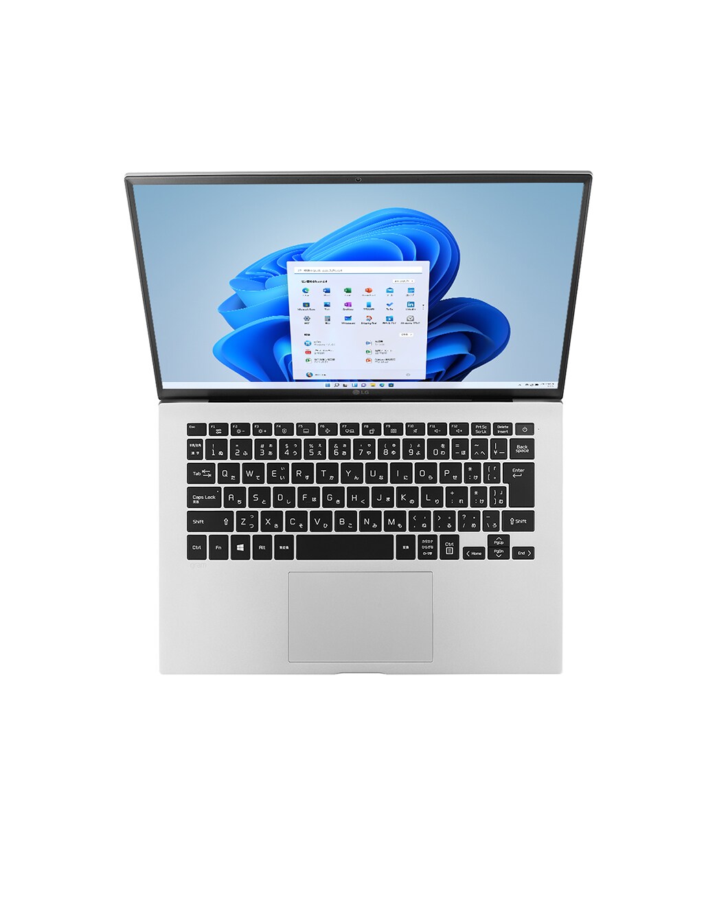 11世代) LG gram i5 / 8Gb / 512GB / 新品LCD LG gram 14'' Ultra-Lightweight and Slim Laptop with Intel