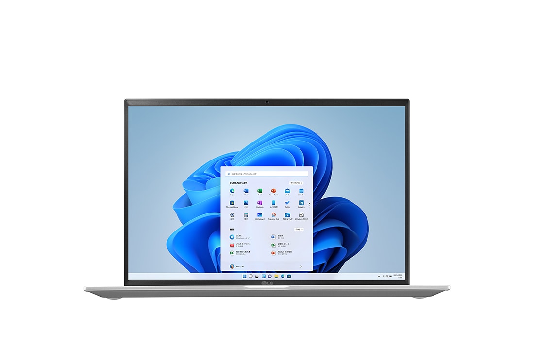 11世代) LG gram i5 / 8Gb / 512GB / 新品LCD 1044-01.jpg