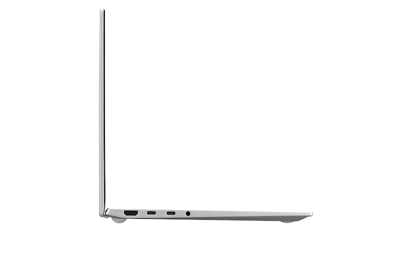 LG Windows 10 Pro (64bit)/14.0インチ(IPS液晶 縦横比16:10)/第11世代インテル® Core™ i5/999g/最大31時間駆動/メモリ 8GB SSD 256GB, 14Z95P-NP53J