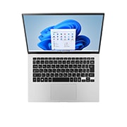 LG Windows 11 Home/エディオン限定/14.0インチ(IPS液晶 縦横比16:10)/第11世代インテル® Core™ i5/999g/最大31時間駆動/メモリ 8GB SSD 512GB, 14Z95P-KR56J1