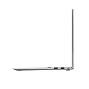 LG Windows 11 Home/エディオン限定/14.0インチ(IPS液晶 縦横比16:10)/第11世代インテル® Core™ i5/999g/最大31時間駆動/メモリ 8GB SSD 512GB, 14Z95P-KR56J1