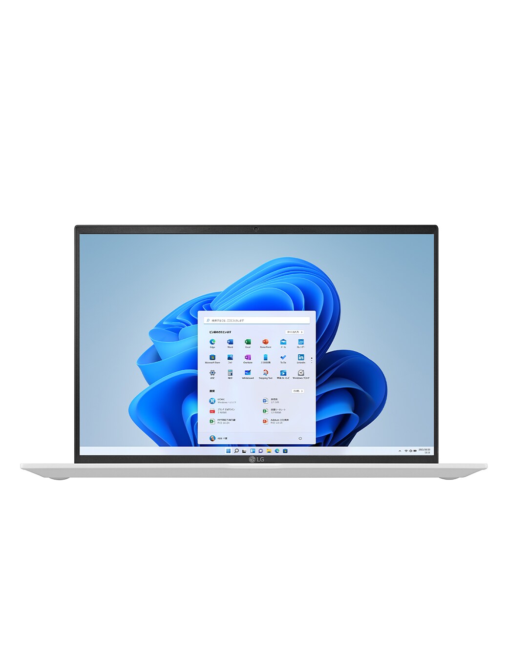 Windows 11 Home/14.0インチ(IPS液晶 縦横比16:10)/第11世代インテル