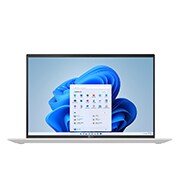 LG Windows 11 Home/14.0インチ(IPS液晶 縦横比16:10)/第11世代インテル® Core™ i5/999g/最大31時間駆動/メモリ 8GB SSD 512GB, 14Z95P-KR54J