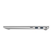 LG Windows 11 Home/14.0インチ(IPS液晶 縦横比16:10)/第11世代インテル® Core™ i5/999g/最大31時間駆動/メモリ 8GB SSD 512GB, 14Z95P-KR54J