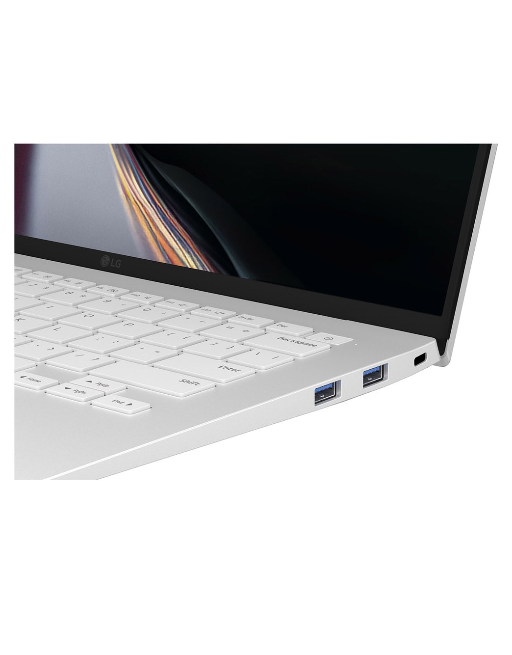 14Z95U-VP53J | ノートパソコン | LG Japan