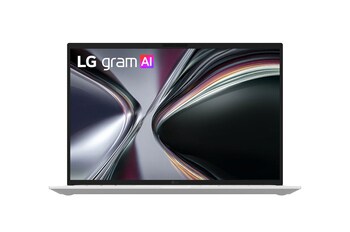 14Z95U-VP53J | ノートパソコン | LG Japan