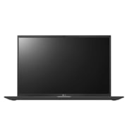LG gram/14.0インチIPS液晶/Windows 11 Pro/第13世代インテル® Core™ i5/999g/最大37時間駆動/メモリ 16GB SSD 512GB, 14ZB90R-NP55J