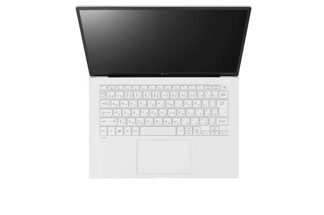 Windowsノート本体 LG GRAM 14inch Laptop PC 14ZB90R-MA51J1 1600-01.jpg