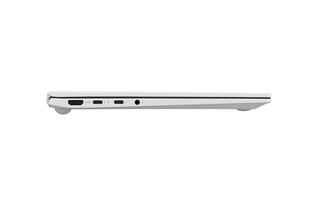 公式】LG gram モバイルPC（ノートパソコン） - 14ZB90R-MA51J1