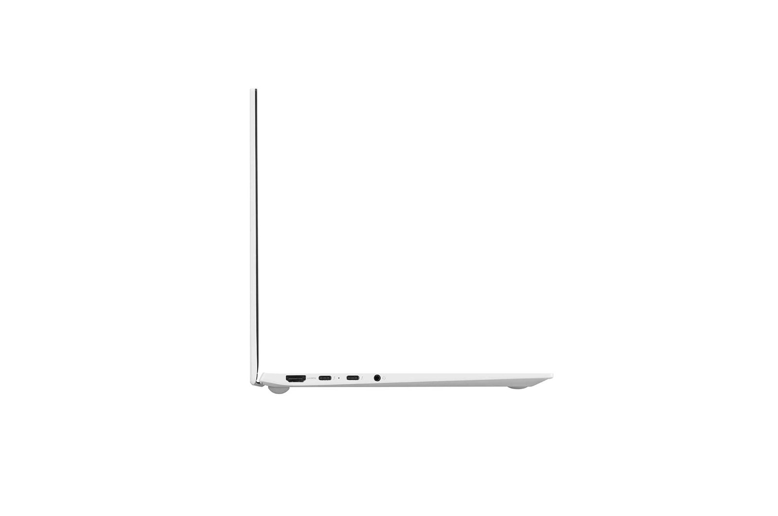LG 【アプライド限定】LG gram/14.0インチIPS液晶/Windows 11 Home/第13世代インテル® Core™ i5/999g/バッテリー容量72Wh/メモリ 16GB SSD 512GB, 14Z90RU-GA54J