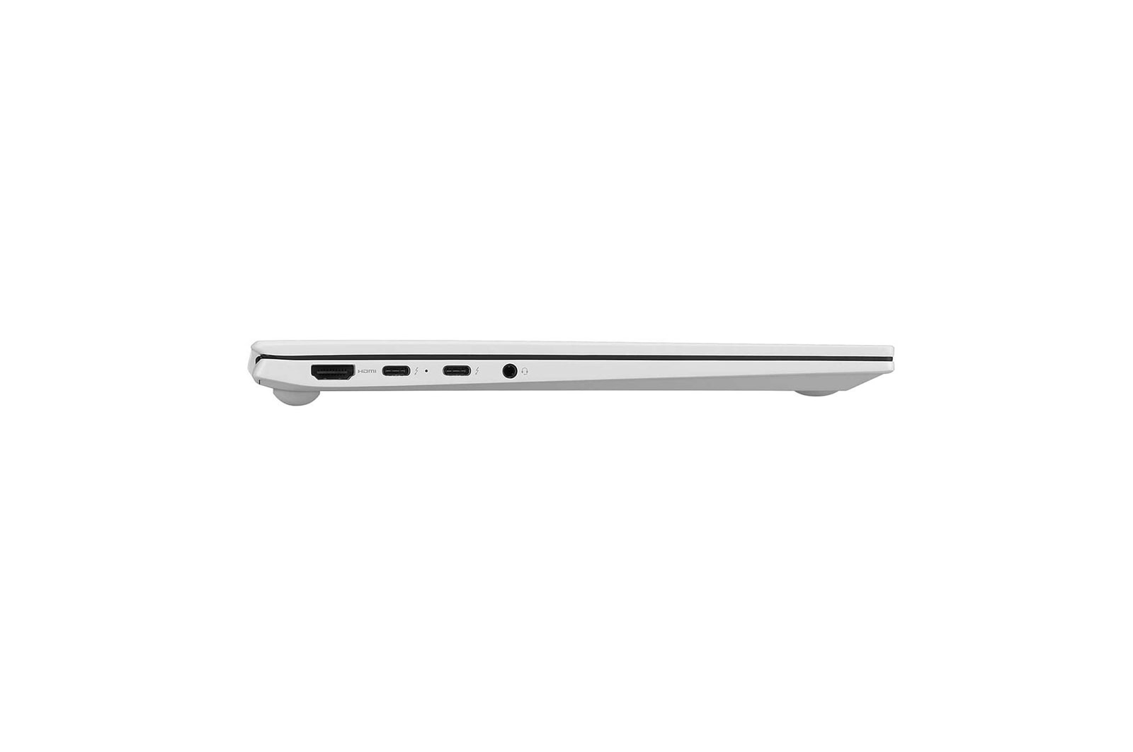 LG 【アプライド限定】LG gram/14.0インチIPS液晶/Windows 11 Home/第13世代インテル® Core™ i5/999g/バッテリー容量72Wh/メモリ 16GB SSD 512GB, 14Z90RU-GA54J