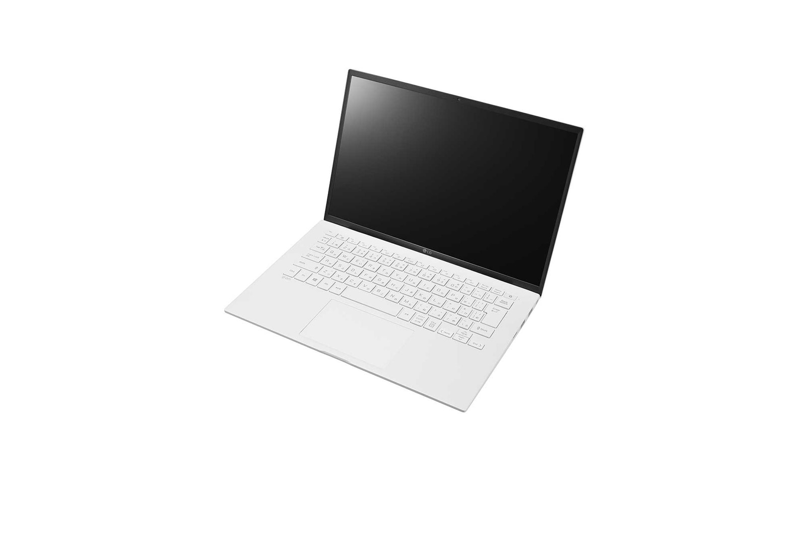LG 【アプライド限定】LG gram/14.0インチIPS液晶/Windows 11 Home/第13世代インテル® Core™ i5/999g/バッテリー容量72Wh/メモリ 16GB SSD 512GB, 14Z90RU-GA54J