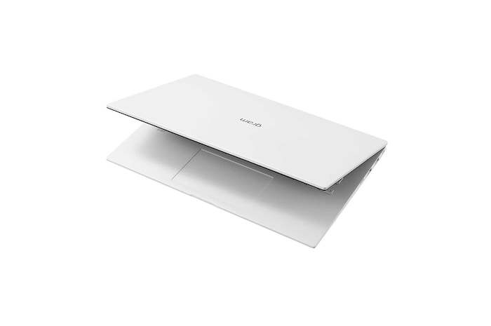 ポートのクローズアップ画像