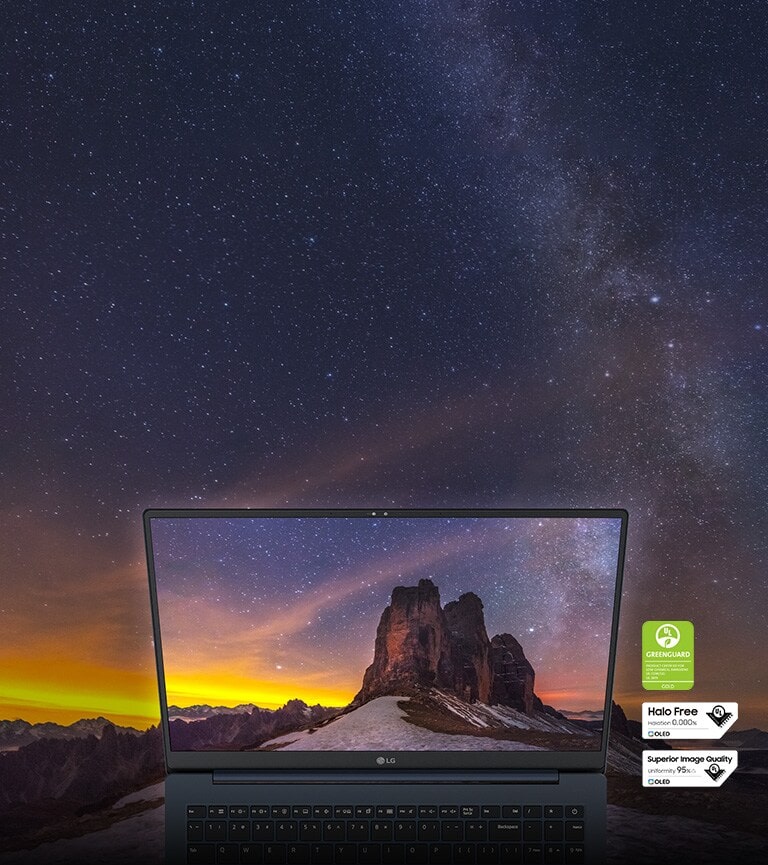 公式】LG gram モバイルPC（ノートパソコン） - 15Z90RT-MA75J | LG JP