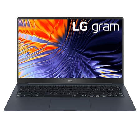 美品 LG gram ノートパソコン