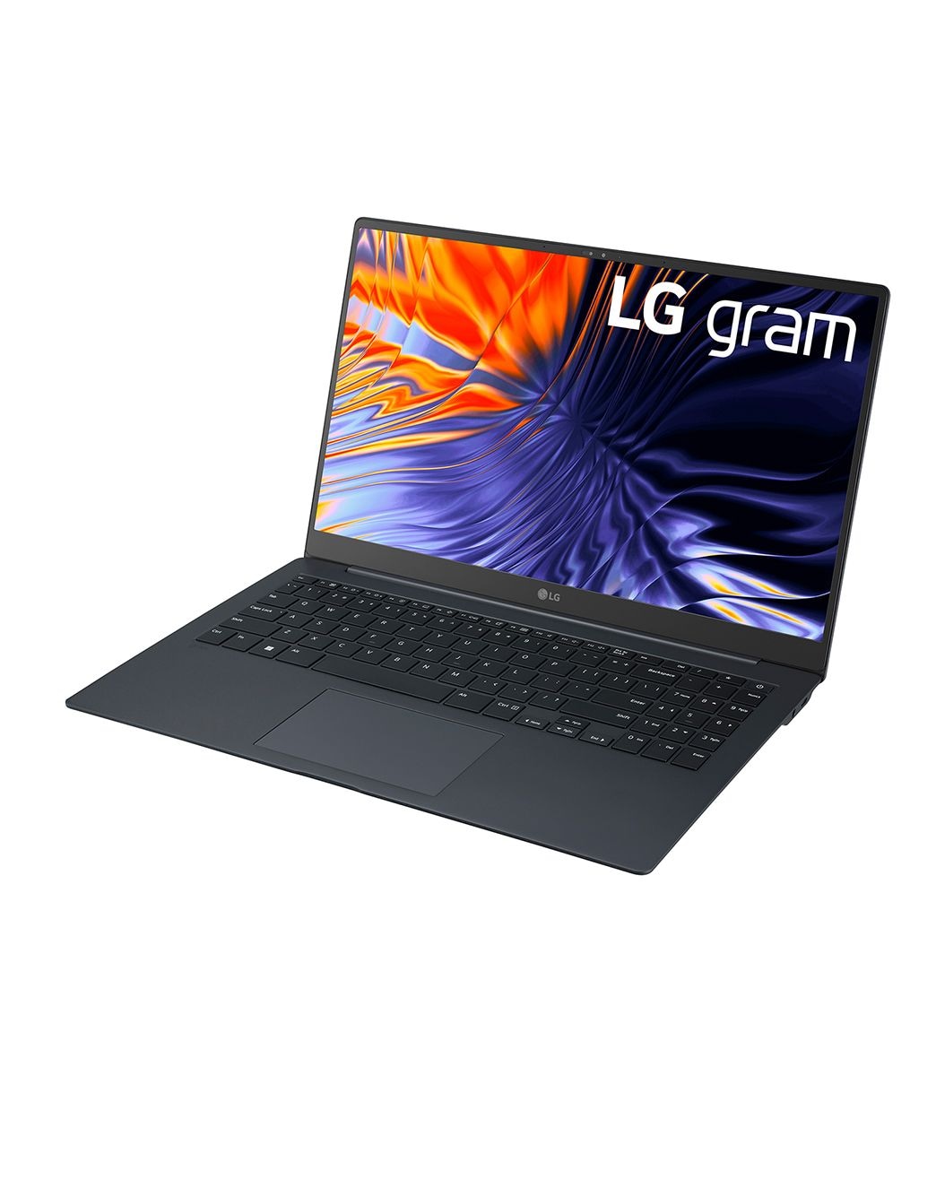 Windowsノート本体 LG gram SuperSlim 15Z90RT-NP75J 公式】LG gram モバイルPC（ノートパソコン） - 15Z90RT-NP75J