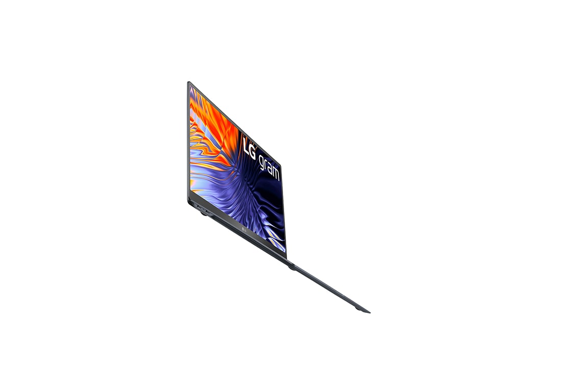 公式】LG gram モバイルPC（ノートパソコン） - 15Z90RT-NP75J