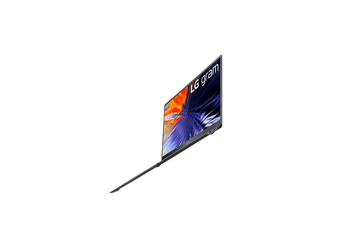 公式】LG gram モバイルPC（ノートパソコン） - 15Z90RT-NP75J