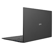LG Windows 11 Home/アマゾン限定/15.6インチ(IPS液晶 縦横比16:9)/第11世代インテル® Core™ i7/1119g/最大23時間駆動/メモリ 16GB SSD 1TB, 15Z95P-KA78J