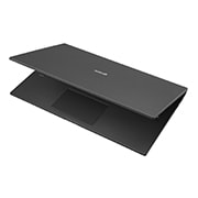 LG Windows 11 Home/アマゾン限定/15.6インチ(IPS液晶 縦横比16:9)/第11世代インテル® Core™ i7/1119g/最大23時間駆動/メモリ 16GB SSD 1TB, 15Z95P-KA78J