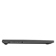 LG Windows 11 Home/アマゾン限定/15.6インチ(IPS液晶 縦横比16:9)/第11世代インテル® Core™ i7/1119g/最大23時間駆動/メモリ 16GB SSD 1TB, 15Z95P-KA78J