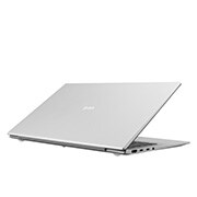 LG Windows 11 Home/アマゾン限定/15.6インチ(IPS液晶 縦横比16:9)/第11世代インテル® Core™ i5/1119g/最大23時間駆動/メモリ 8GB SSD 512GB, 15Z95P-KR56J1