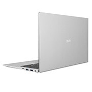 LG Windows 11 Home/アマゾン限定/15.6インチ(IPS液晶 縦横比16:9)/第11世代インテル® Core™ i5/1119g/最大23時間駆動/メモリ 8GB SSD 512GB, 15Z95P-KR56J1