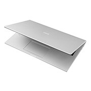 LG Windows 11 Home/アマゾン限定/15.6インチ(IPS液晶 縦横比16:9)/第11世代インテル® Core™ i5/1119g/最大23時間駆動/メモリ 8GB SSD 512GB, 15Z95P-KR56J1