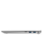 LG Windows 11 Home/アマゾン限定/15.6インチ(IPS液晶 縦横比16:9)/第11世代インテル® Core™ i5/1119g/最大23時間駆動/メモリ 8GB SSD 512GB, 15Z95P-KR56J1