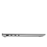 LG Windows 11 Home/アマゾン限定/15.6インチ(IPS液晶 縦横比16:9)/第11世代インテル® Core™ i5/1119g/最大23時間駆動/メモリ 8GB SSD 512GB, 15Z95P-KR56J1