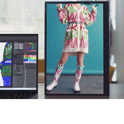 LG gram +view - 16MR70 | モバイルPCアクセサリ | LG JP
